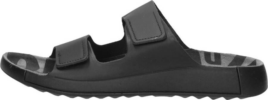 ECCO COZMO M–Sandalen–Mannen–Zwart–46