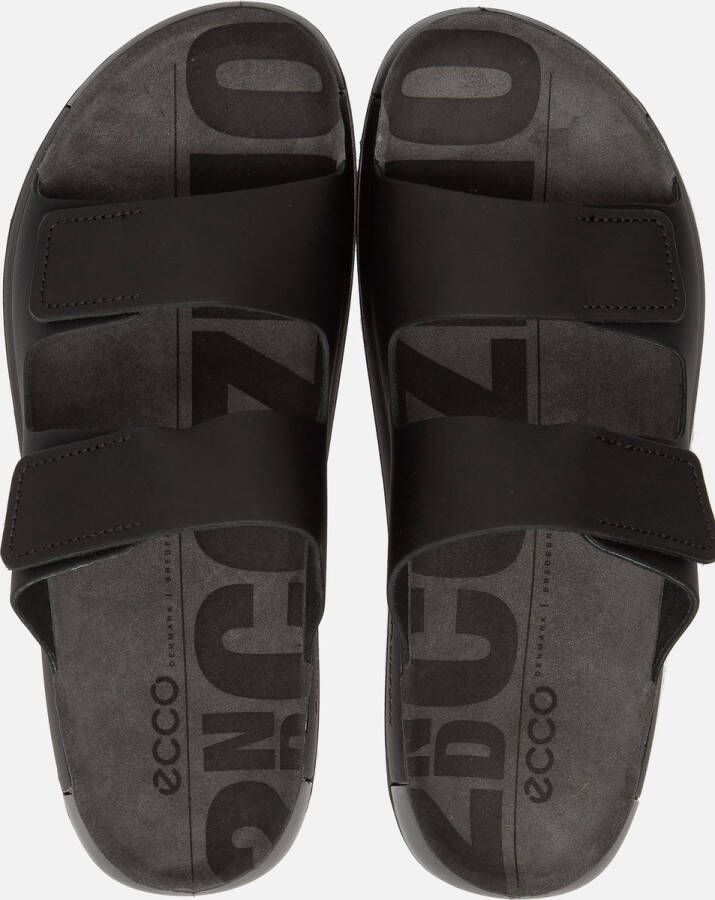 ECCO COZMO M–Sandalen–Mannen–Zwart–46