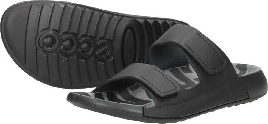 ECCO Cozmo sandalen zwart