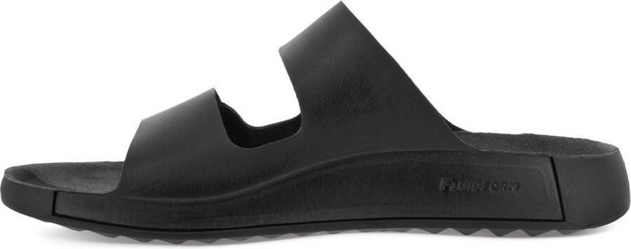 ECCO Cozmo slippers zwart