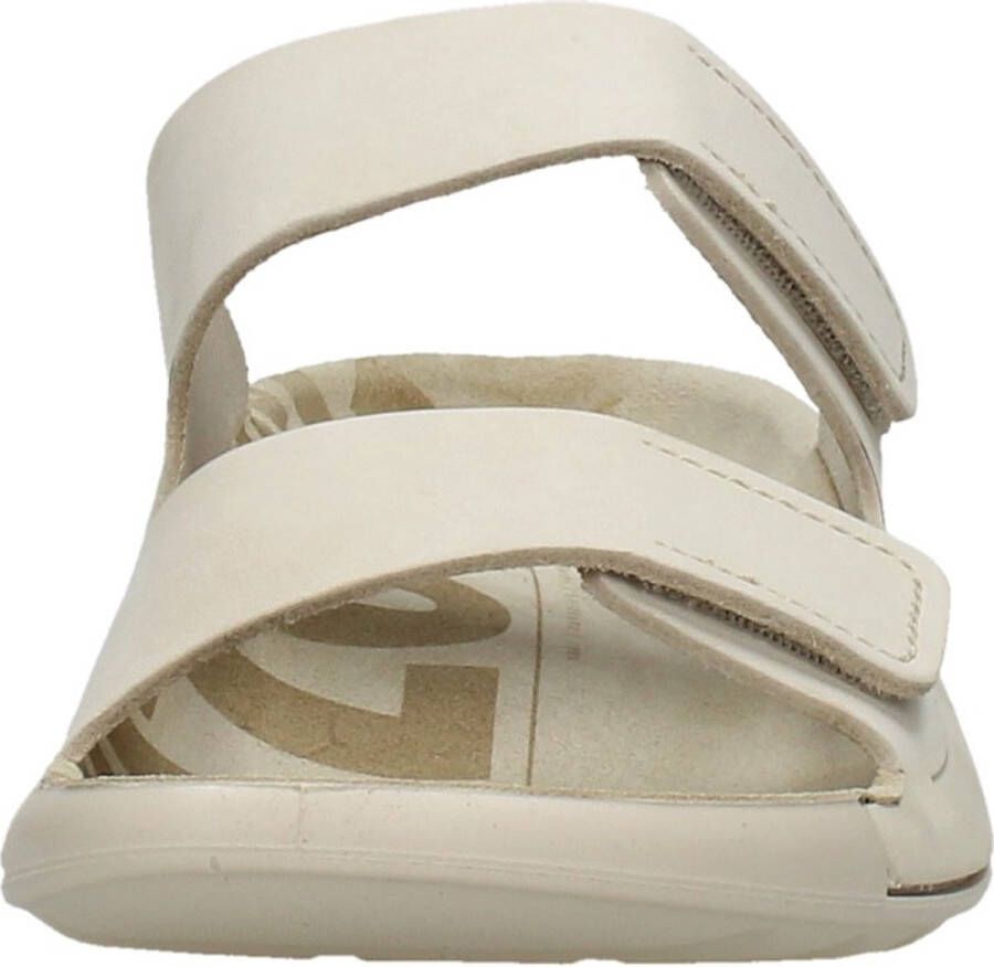 ECCO COZMO W–Sandalen–Vrouwen–Bruin–37