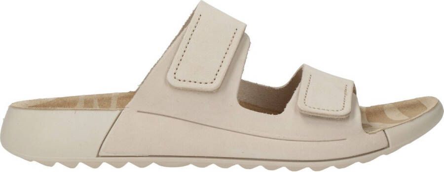 ECCO COZMO W–Sandalen–Vrouwen–Bruin–37