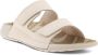 Ecco Slippers COZMO zomerschoen slippers met twee klittenbandsluitingen - Thumbnail 25