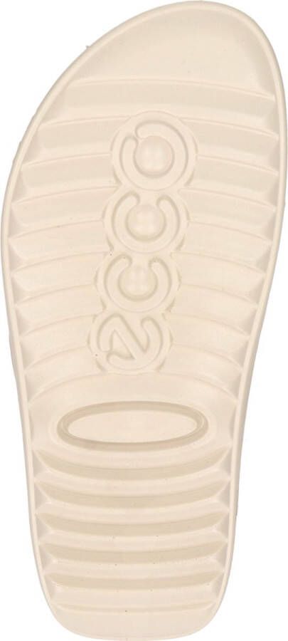 ECCO COZMO W–Sandalen–Vrouwen–Bruin–37