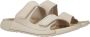 Ecco Slippers COZMO zomerschoen slippers met twee klittenbandsluitingen - Thumbnail 30