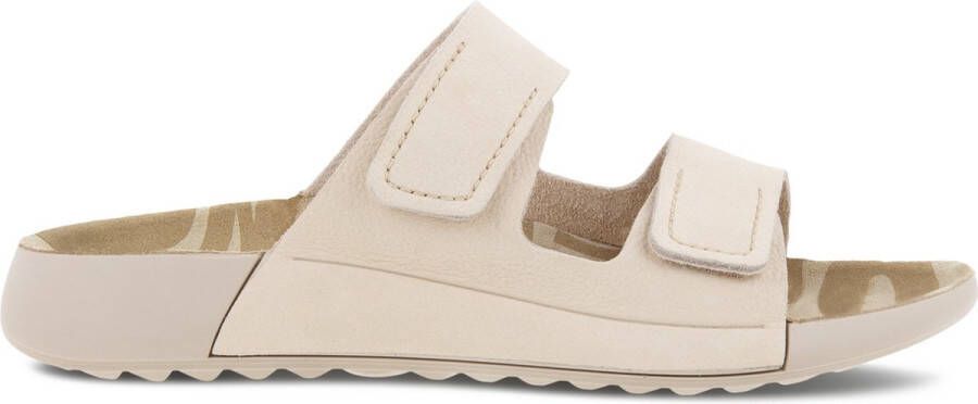 ECCO COZMO W–Sandalen–Vrouwen–Bruin–37