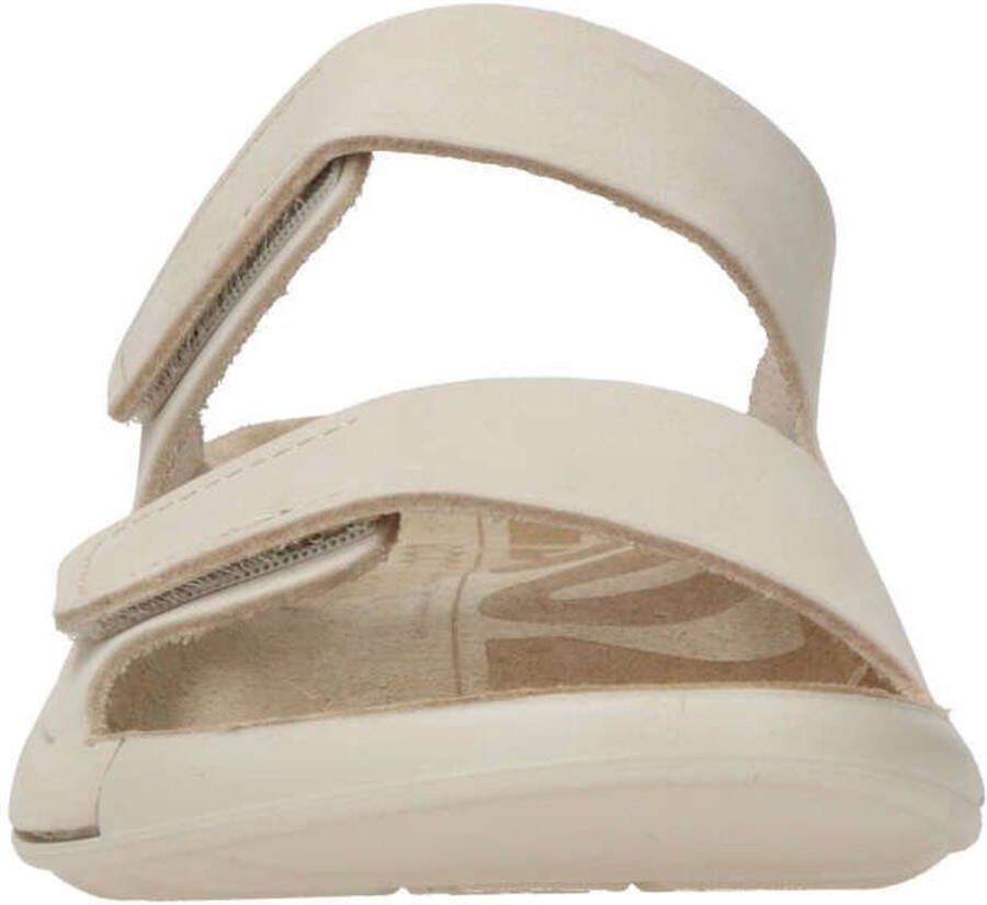 ECCO COZMO W–Sandalen–Vrouwen–Bruin–37