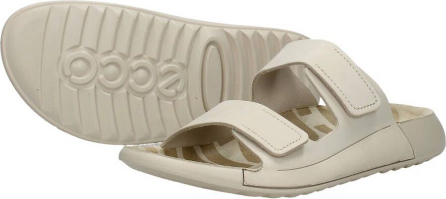 ECCO COZMO W–Sandalen–Vrouwen–Bruin–37