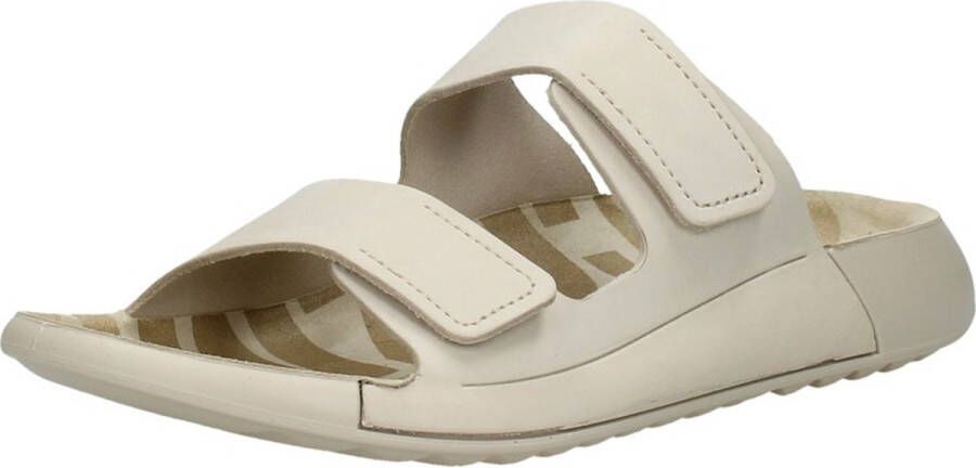 ECCO COZMO W–Sandalen–Vrouwen–Bruin–37