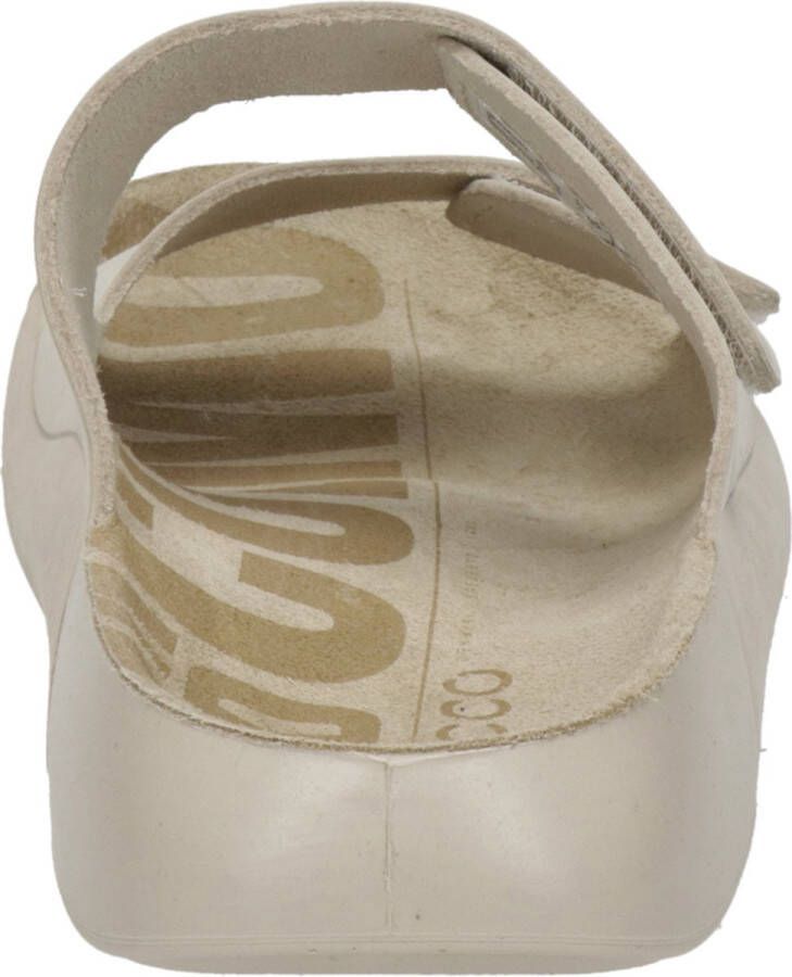 ECCO COZMO W–Sandalen–Vrouwen–Bruin–39