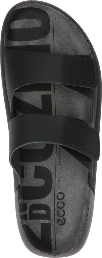 ECCO COZMO W–Sandalen–Vrouwen–Zwart–36