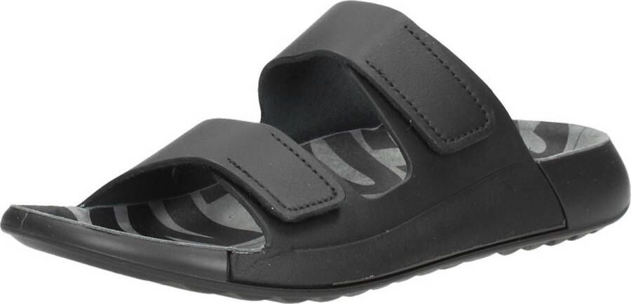 ECCO COZMO W–Sandalen–Vrouwen–Zwart–37 - Foto 10