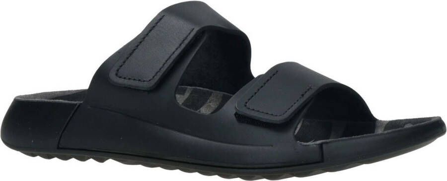 ECCO COZMO W–Sandalen–Vrouwen–Zwart–37