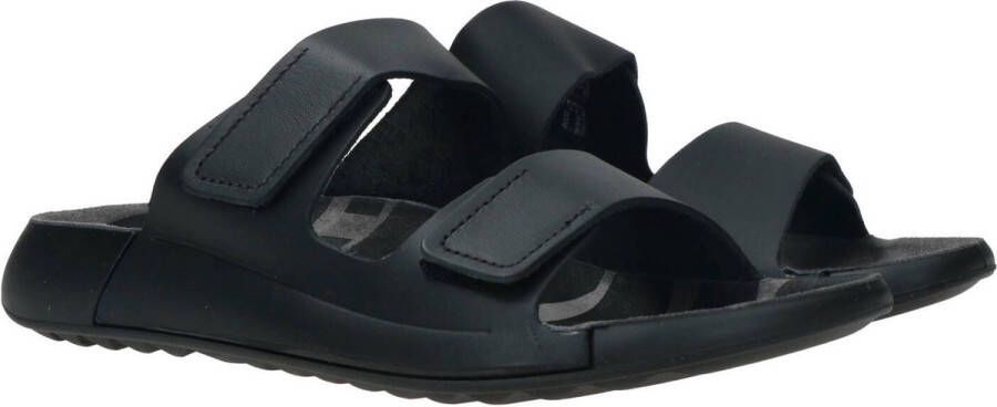 ECCO COZMO W–Sandalen–Vrouwen–Zwart–37