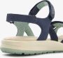 ECCO Sandaal Women Cruise II Marine Ice Flower-Schoen - Thumbnail 11