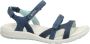 ECCO Sandaal Women Cruise II Marine Ice Flower-Schoen - Thumbnail 12