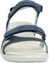 ECCO Sandaal Women Cruise II Marine Ice Flower-Schoen - Thumbnail 6