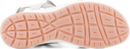 ECCO CRUISE II–Sandalen–Vrouwen–Zilver grijs–41