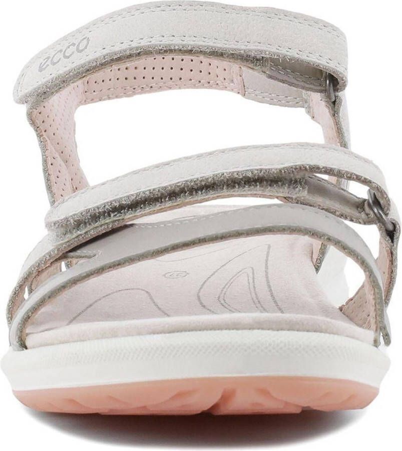 ECCO CRUISE II–Sandalen–Vrouwen–Zilver grijs–41