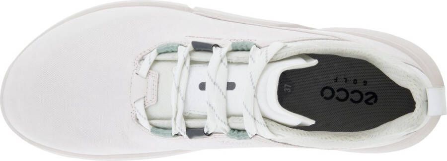 ECCO Dames Biom H4 Delicacy Shadow White