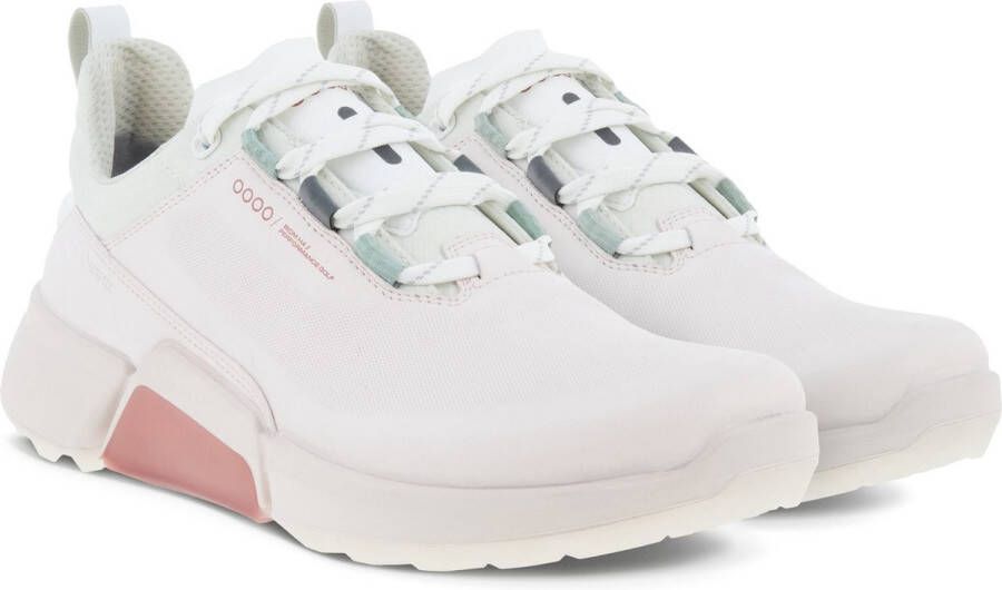 ECCO Dames Biom H4 Delicacy Shadow White