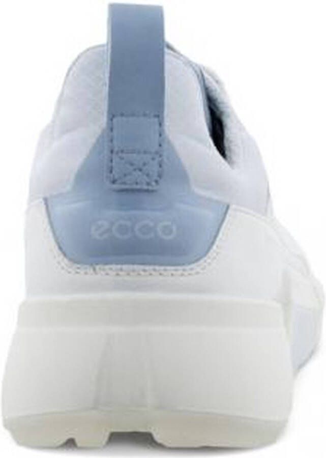 ECCO Dames Golf Biom H4 White Ari