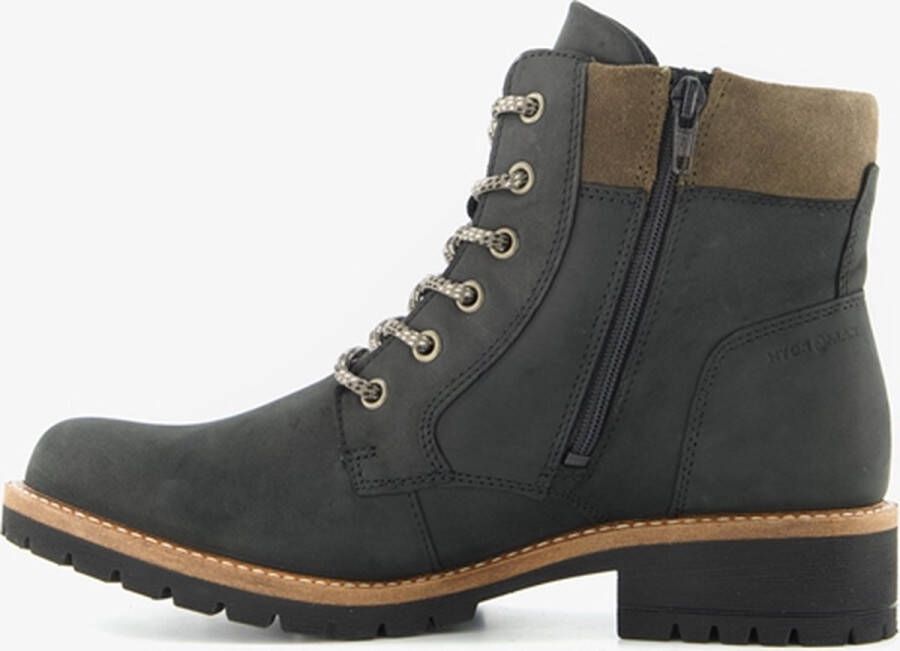 Ecco elaine veterboots online zwart