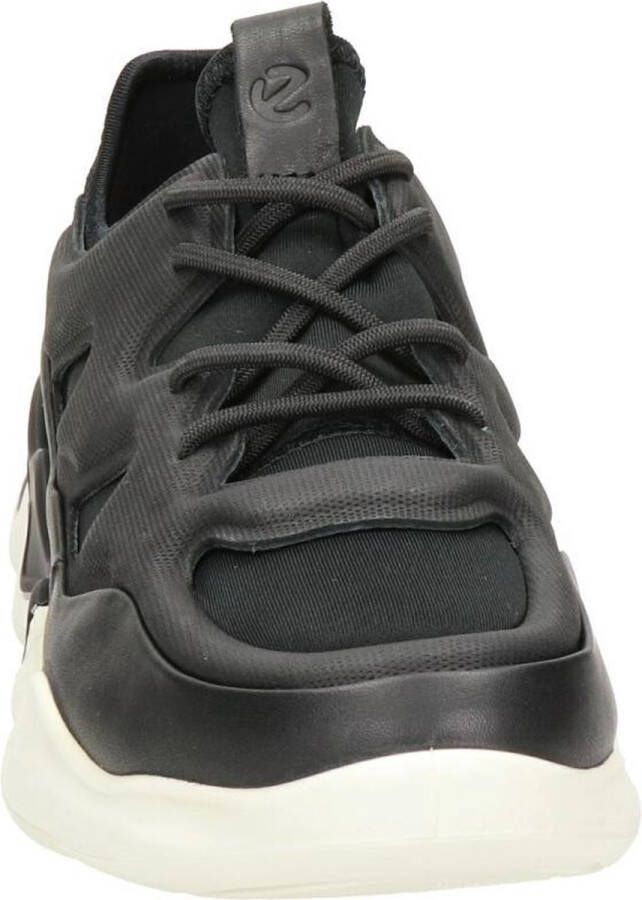 ECCO Elo W sneakers zwart