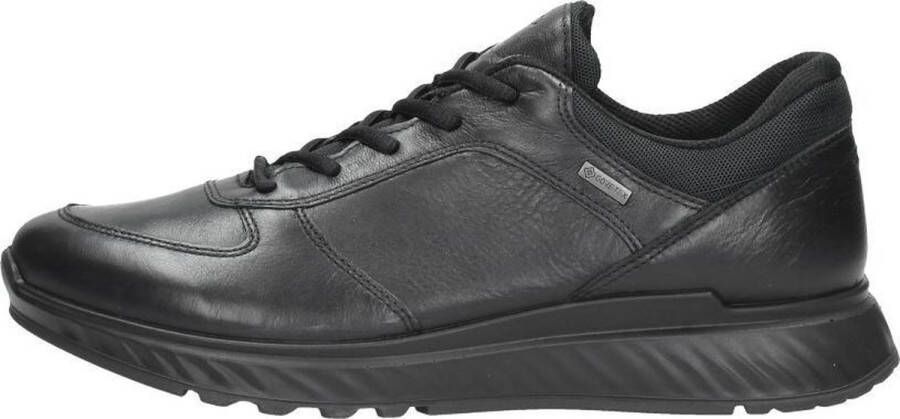 ECCO Exostride heren sneaker Zwart