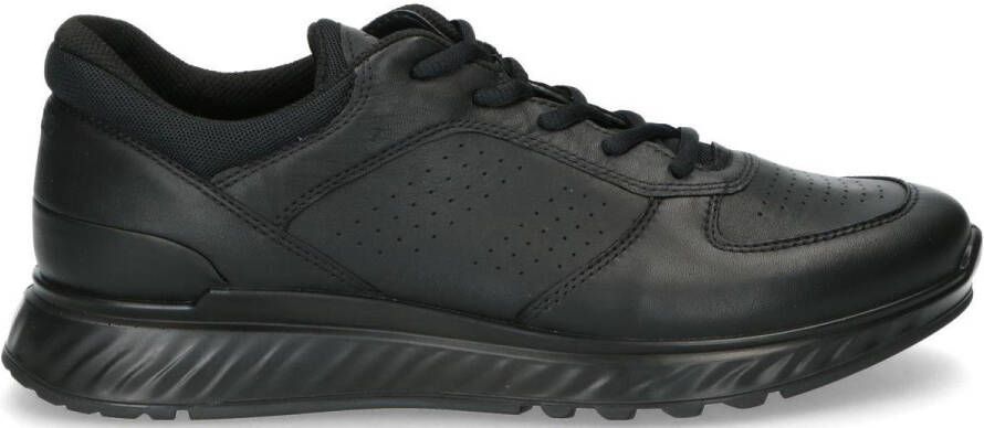 ECCO EXOSTRIDE M–Schoenen–Mannen–Zwart–40