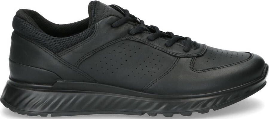 ECCO EXOSTRIDE M–Schoenen–Mannen–Zwart–42