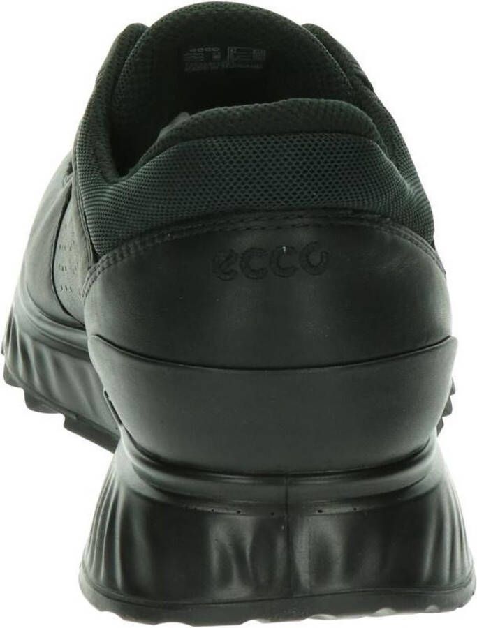 ECCO EXOSTRIDE M–Schoenen–Mannen–Zwart–42