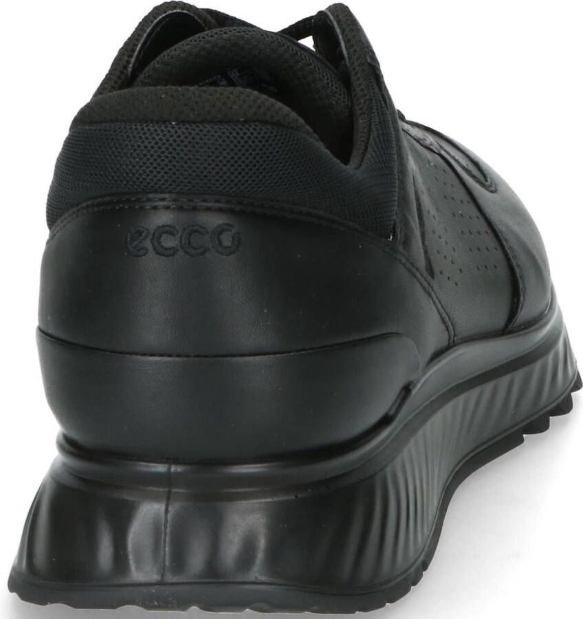 ECCO EXOSTRIDE M–Schoenen–Mannen–Zwart–42