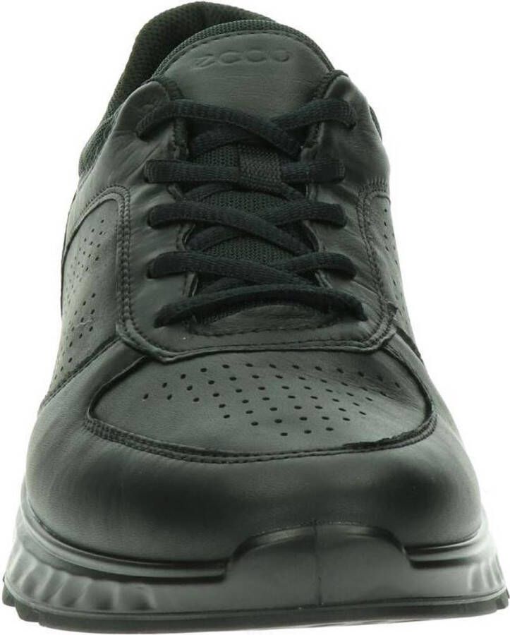 ECCO EXOSTRIDE M–Schoenen–Mannen–Zwart–42