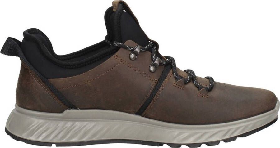 ECCO Exostride M sneakers bruin