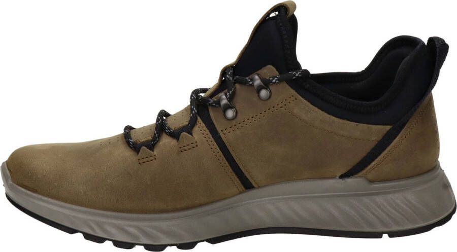 ECCO Exostride M sneakers bruin