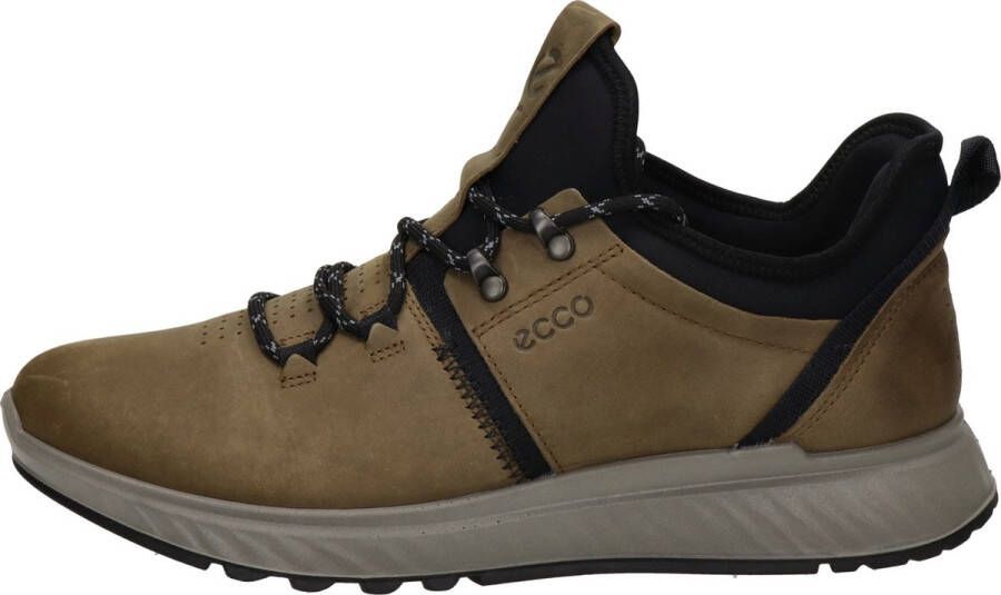 ECCO Exostride M sneakers bruin