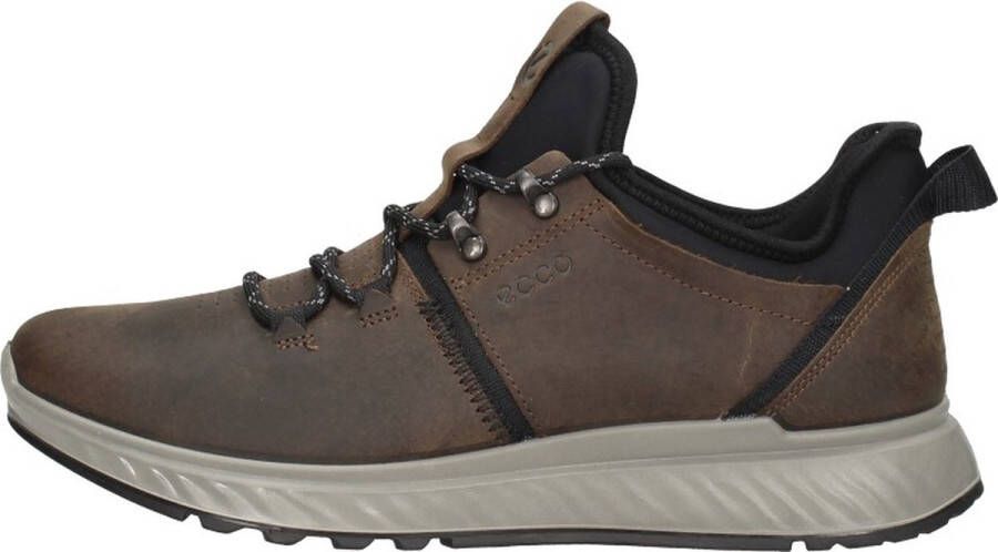 ECCO Exostride M sneakers bruin