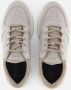 ECCO Exostride M Sneakers taupe Nubuck Heren - Thumbnail 11