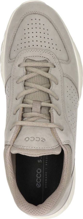 ECCO Exostride M Sneakers taupe Nubuck