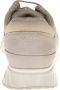 ECCO Exostride M Sneakers taupe Nubuck Heren - Thumbnail 5