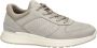 ECCO Exostride M Sneakers taupe Nubuck Heren - Thumbnail 6