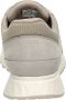 ECCO Exostride M Sneakers taupe Nubuck Heren - Thumbnail 7