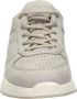 ECCO Exostride M Sneakers taupe Nubuck Heren - Thumbnail 10