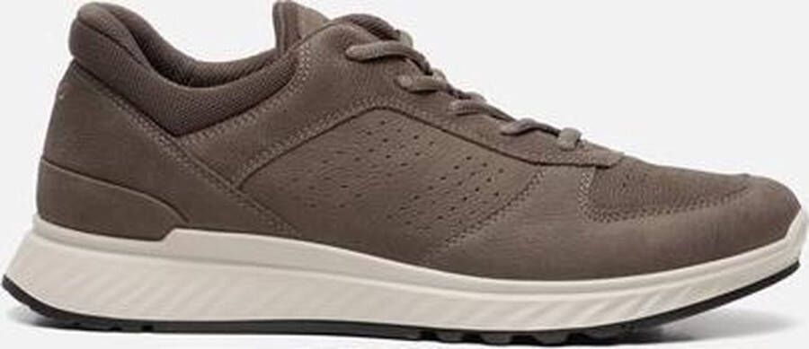 ECCO Exostride sneakers groen