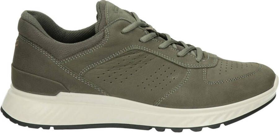 ECCO Exostride sneakers groen