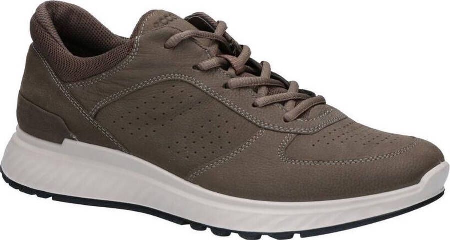 ECCO Exostride sneakers groen