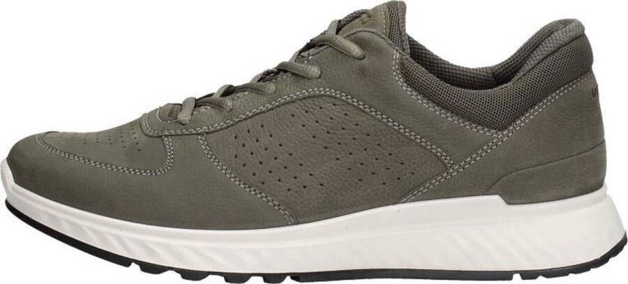 ECCO Exostride sneakers groen