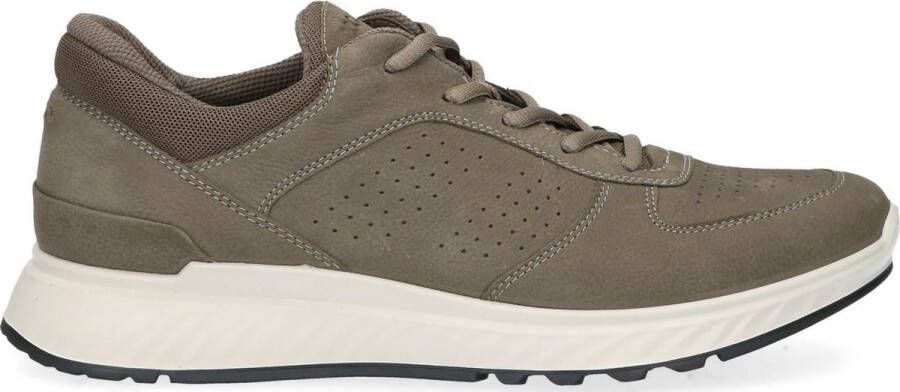 ECCO Exostride sneakers groen