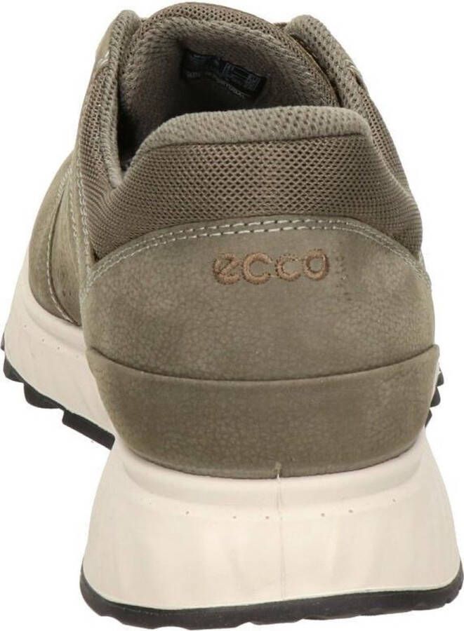 ECCO Exostride sneakers groen